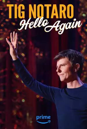 Tig Notaro Hello Again (2024)