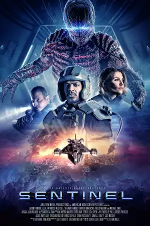 The sentinel (2024) |Hollywood movie