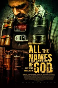 All the names of God (2024) | spanish