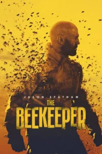 Read more about the article The beekeeper (2024) | Hollywood movie