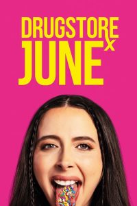 Drug store June (2024)