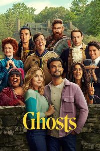 Ghosts S01 (Episode 8 Added) | TV Series