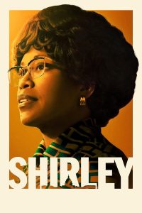 Shirley (2024) | Hollywood Movie