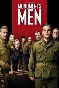 The monuments men (2024)