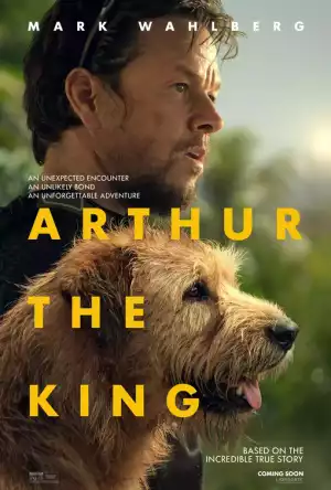 Arthur the King (2024) | Hollywood movie