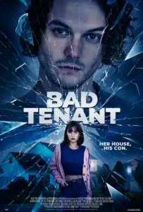 Read more about the article Roommate Regret (Bad Tenant) (2024) | Hollywood movie