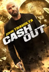  Cash Out (2024) | Hollywood movie