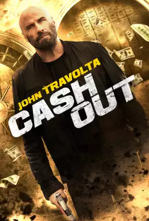  Cash Out (2024) | Hollywood movie