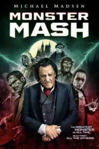 Read more about the article Monster Mash (2024) | Hollywood movie