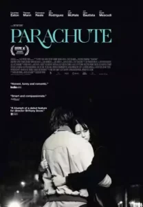 Read more about the article Parachute (2023) | Hollywood movie