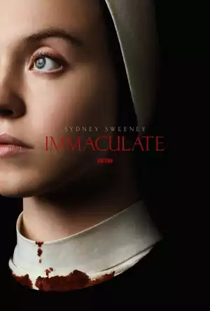 Immaculate (2024) | Hollywood movie