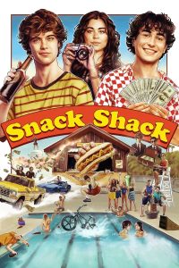 Snack Shack (2024) |  Hollywood Movie
