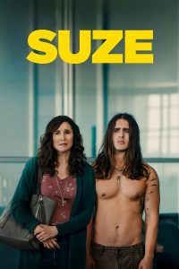 Suze (2023) | Hollywood Movie