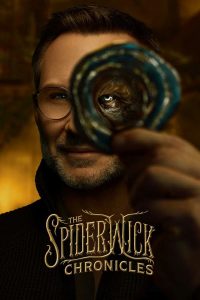 The Spiderwick Chronicles S01 (Complete) | TV Series