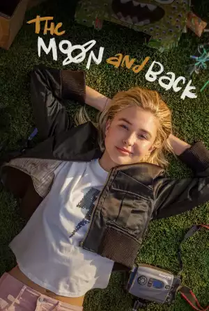 The Moon And Back (2024)|Hollywood movie
