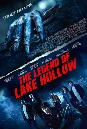 The Legend of Lake Hollow (2024) | Hollywood movie