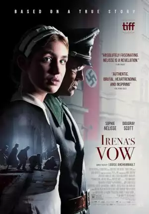Irenas Vow (2023)|Hollywood movie