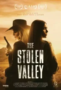 The Stolen Valley (2022) | Hollywood movie