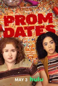 Read more about the article Prom Dates (2024) | Hollywood movie