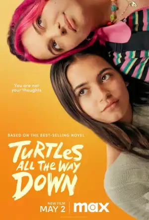 Turtles All the Way Down (2024) | Hollywood movie