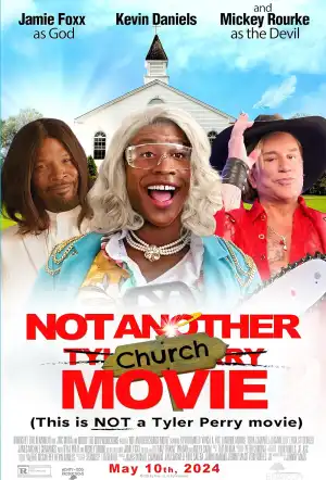 Not Another Church Movie (2024) | Hollywood movie