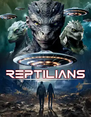 Reptilians (2024) 