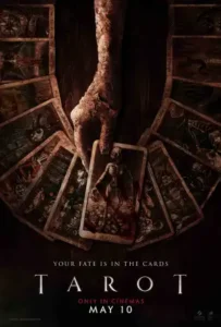 Read more about the article Tarot (2024)| Hollywood movie
