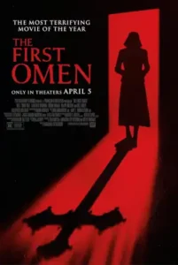 Read more about the article The First Omen (2024) | Hollywood movie