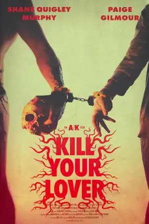 Kill Your Lover (2023) | Hollywood movie