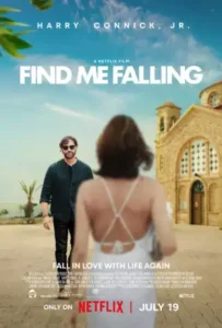 Read more about the article Find Me Falling (2024) 