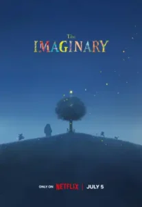 Read more about the article The Imaginary (2024) 