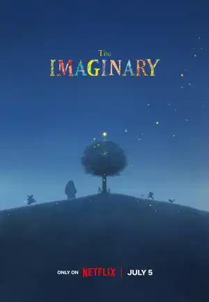The Imaginary (2024) 