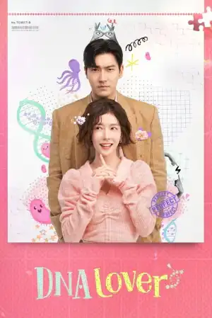 DNA Lover (Episode 4 Added) | Korean Drama