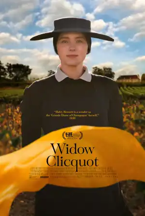Widow Clicquot (2024) 