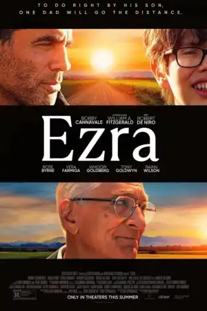 Ezra (2023) 