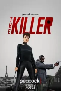 The Killer (2024) 