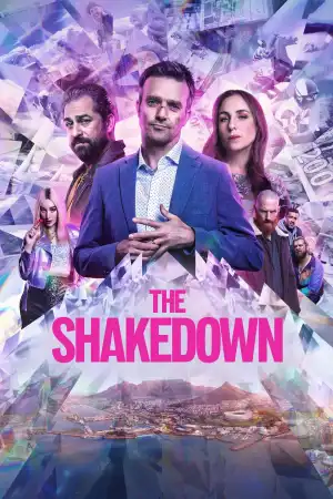 The Shakedown (2024
