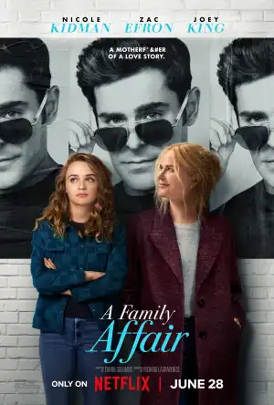 A Family Affair (2024) 