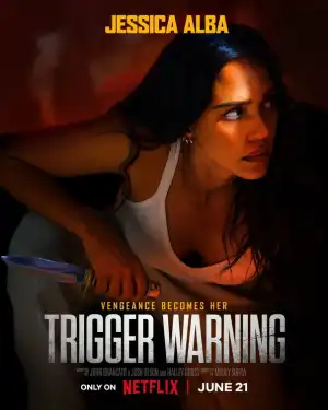 Trigger Warning (2024) 