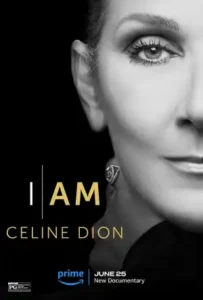 Read more about the article I Am Celine Dion (2024)