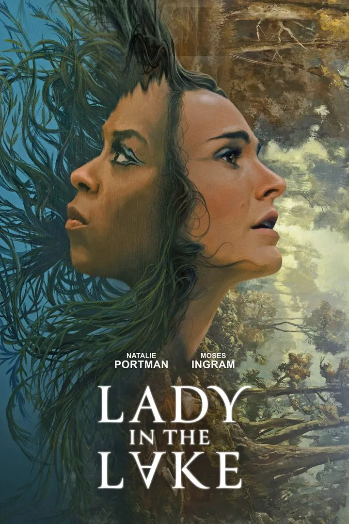 Lady in the Lake S01 (Episode 7 Added) | TV Series