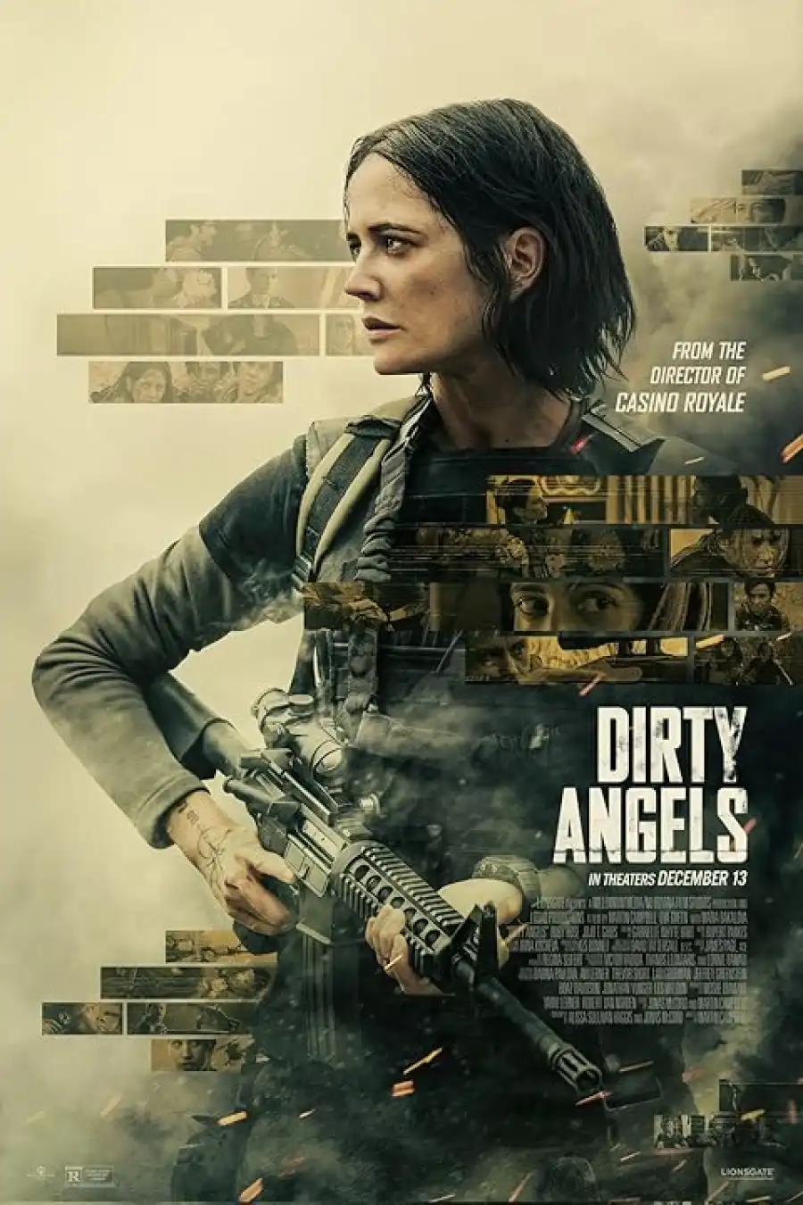 You are currently viewing Dirty Angels (2024)