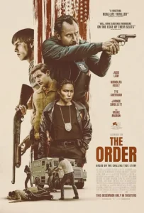 Read more about the article The Order (2024)