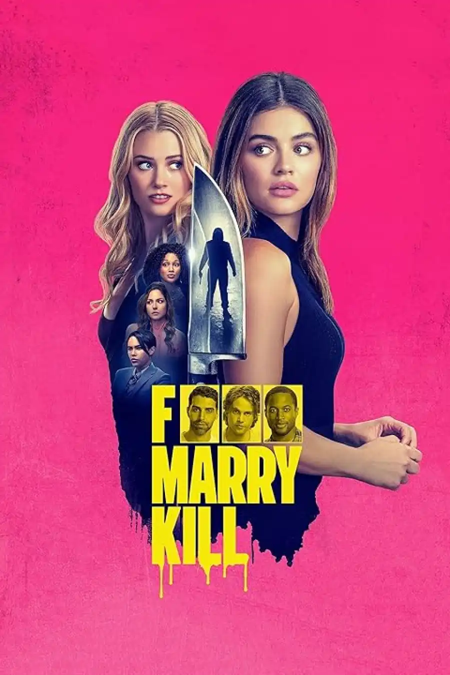Read more about the article F Marry Kill (2025)