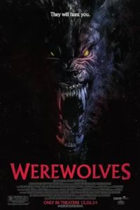 Werewolves (2024)