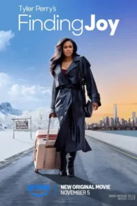 Read more about the article Tyler Perry’s Finding Joy (2025) download
