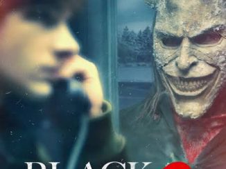 Black Phone 2 (2025) MOVIE