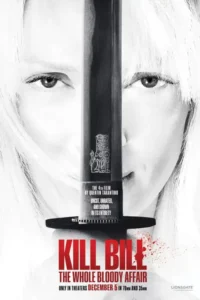 Kill Bill: The Whole Bloody Affair (2025)