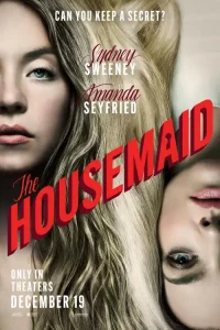 Read more about the article The Housemaid (2025)
