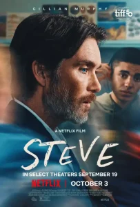 Steve (2025)